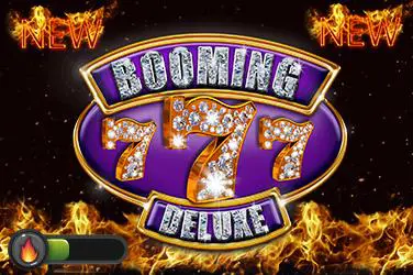 Booming Seven Deluxe - Marakumi - Kenya